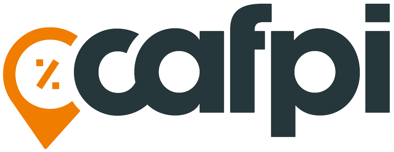 logo CAFPI