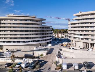 Programme immobilier neuf Iconic au Cap d'Agde | Kaufman & Broad