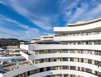 Programme immobilier neuf Iconic au Cap d'Agde | Kaufman & Broad