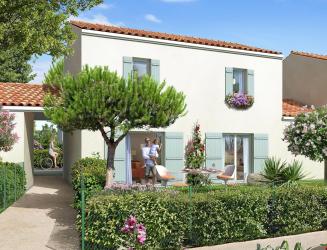 Programme immobilier neuf à Saint-Georges-d'Oléron | Kaufman & Broad