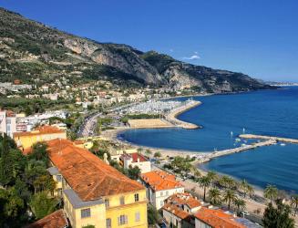 Programme immobilier neuf Val d'or à Menton | Kaufman & Broad