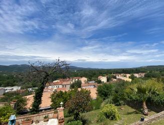 Programme immobilier neuf Le Domaine des Ambres à Cogolin | Kaufman & Broad